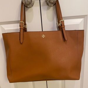 Tory Burch York tote